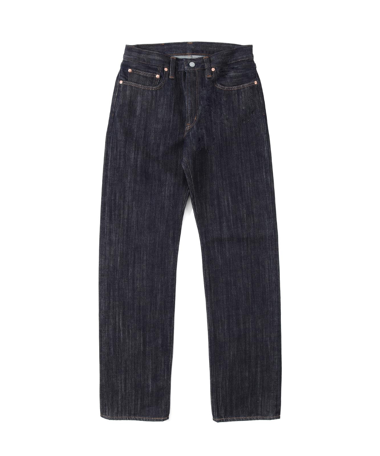 18oz Straight Denim / 18oz ストレート デニム | 2026 Autumn