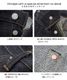 23oz Selvedge Vintage Straight Denim / 23ozӥå ơȥ졼ȥǥ˥