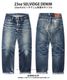 23oz Selvedge Vintage Straight Denim / 23ozӥå ơȥ졼ȥǥ˥