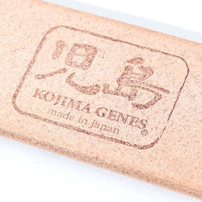 Tochigi Leather Belt / 栃木レザーベルト