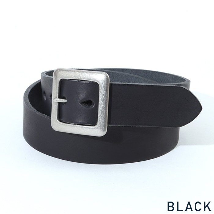Tochigi Leather Belt / 栃木レザーベルト | Goods | | 児島ジーンズ