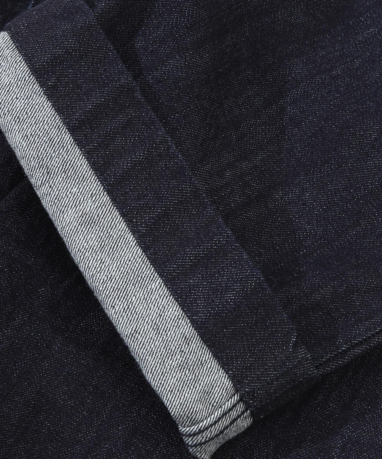 Denim & Wabash Trousers / デニム＆ウォバッシュ トラウザーパンツ