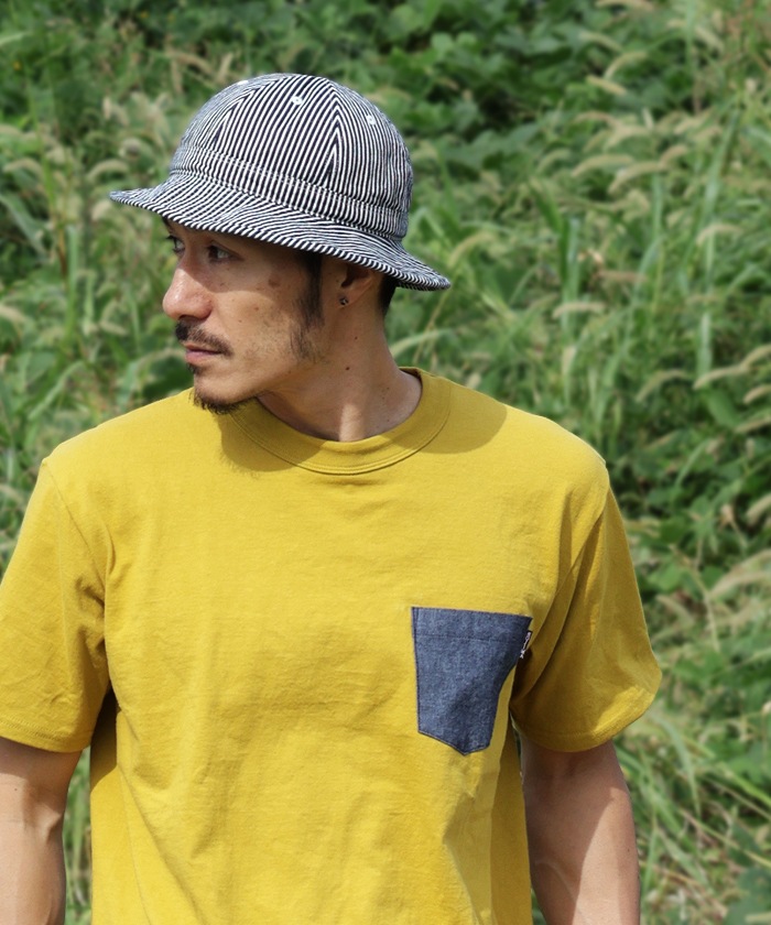 Army Hat / アーミーハット | Goods | | 児島ジーンズ・公式サイト