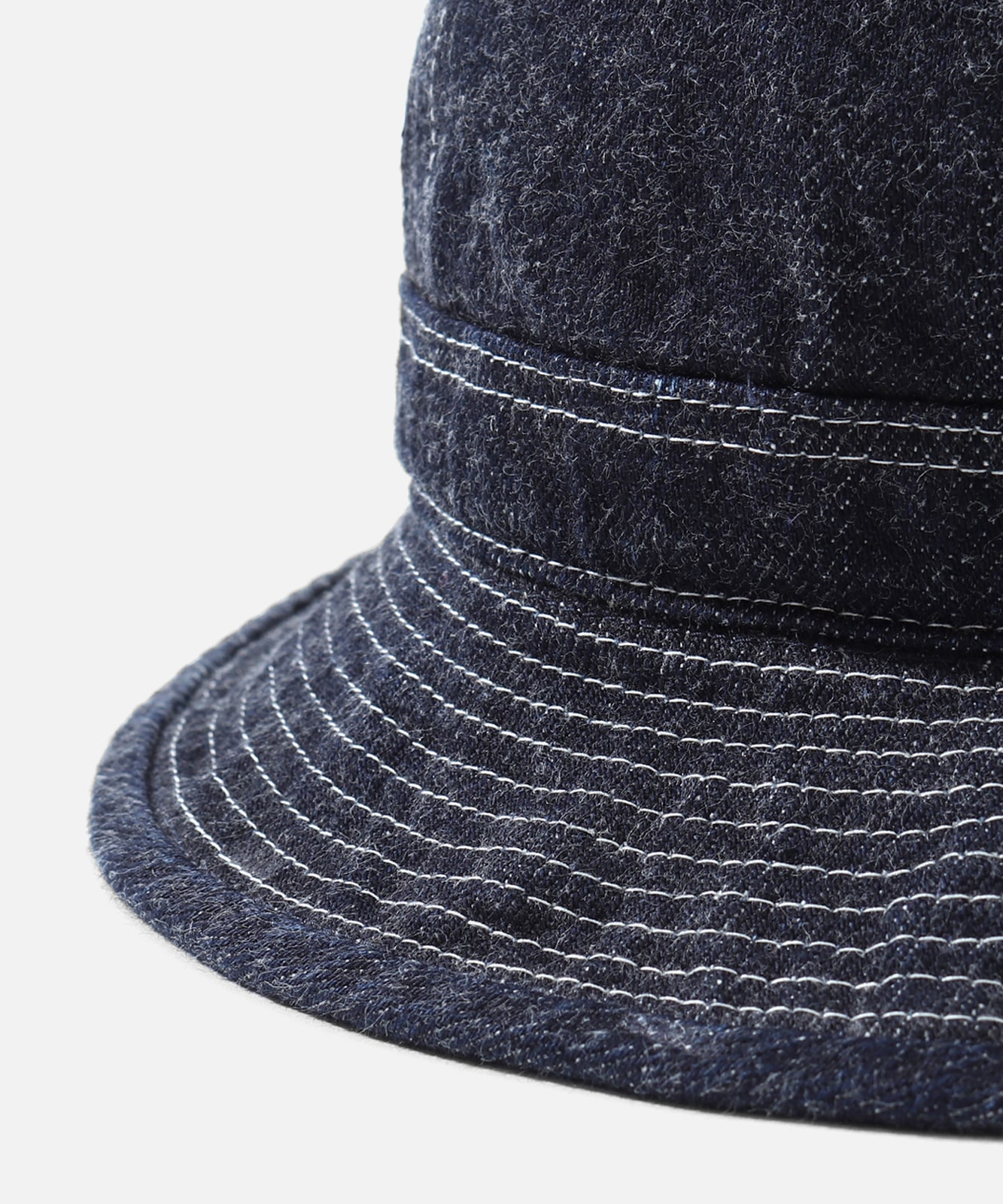 即完売 ACID HOUSE 備南染工 アーミーハット デニム 児島 Army Hat / アーミーハット | Goods | | 児島ジーンズ・公式サイト