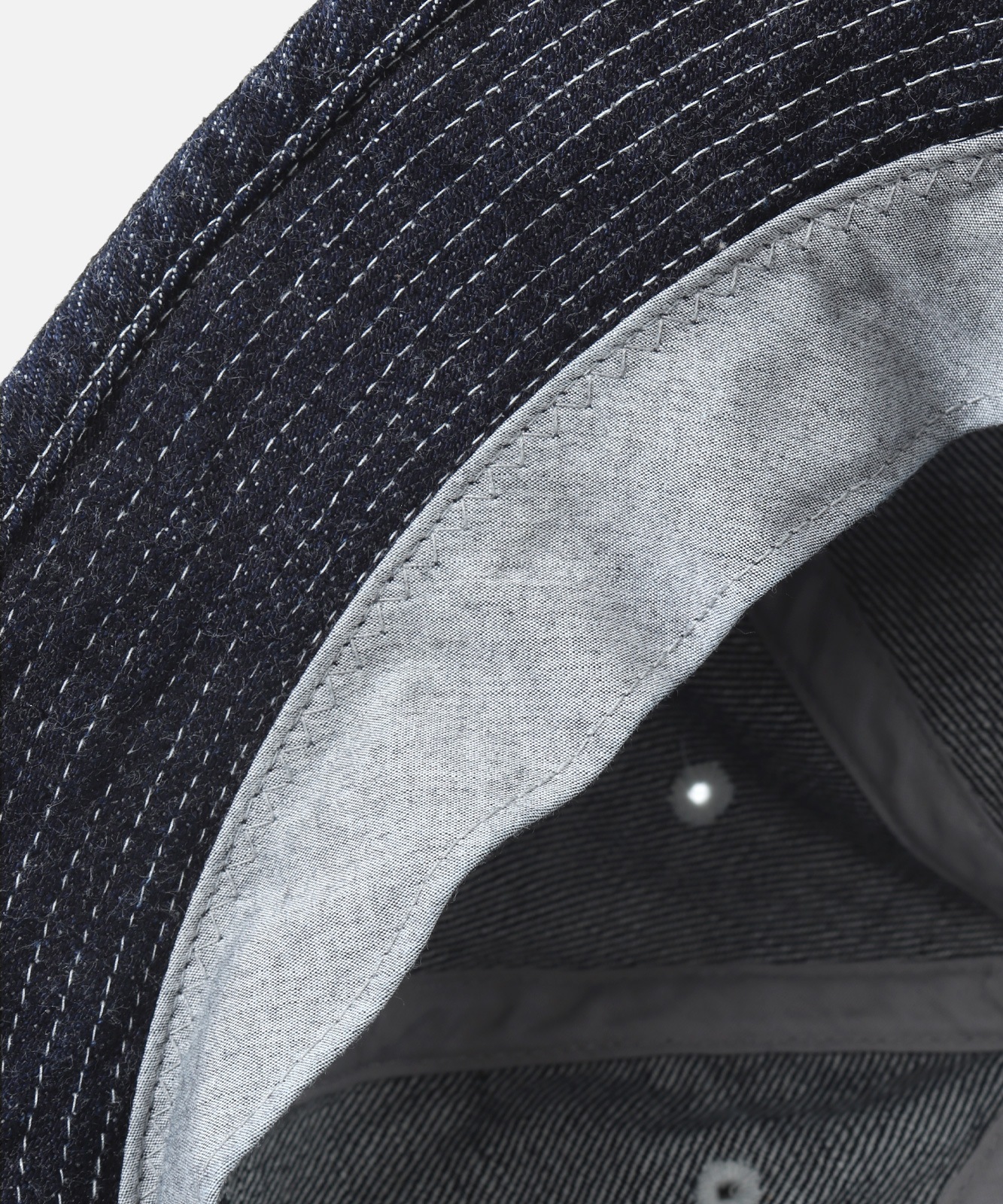 Army Hat / アーミーハット | Goods | | 児島ジーンズ・公式サイト