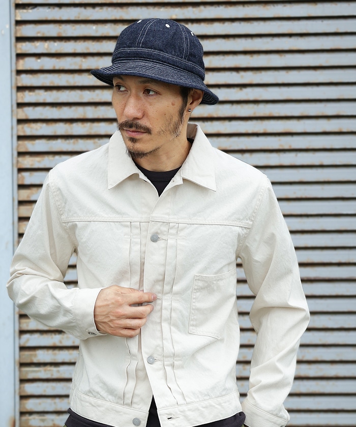 Army Hat / アーミーハット | Goods | | 児島ジーンズ・公式サイト