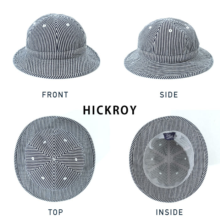 Army Hat / アーミーハット | Goods | | 児島ジーンズ・公式サイト