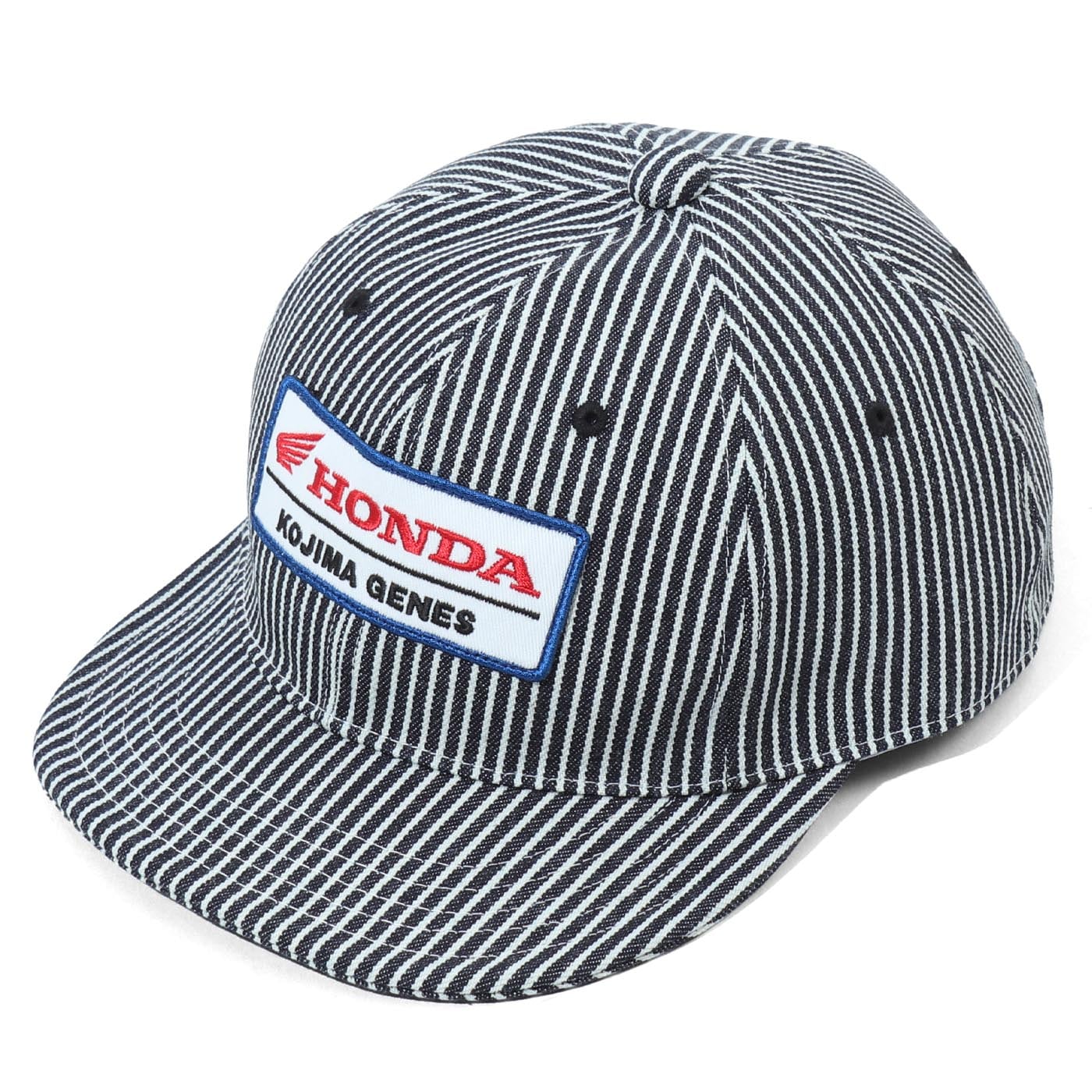 Honda Collab 6 Panel Cap / ホンダコラボ 6パネルキャップ | 2026