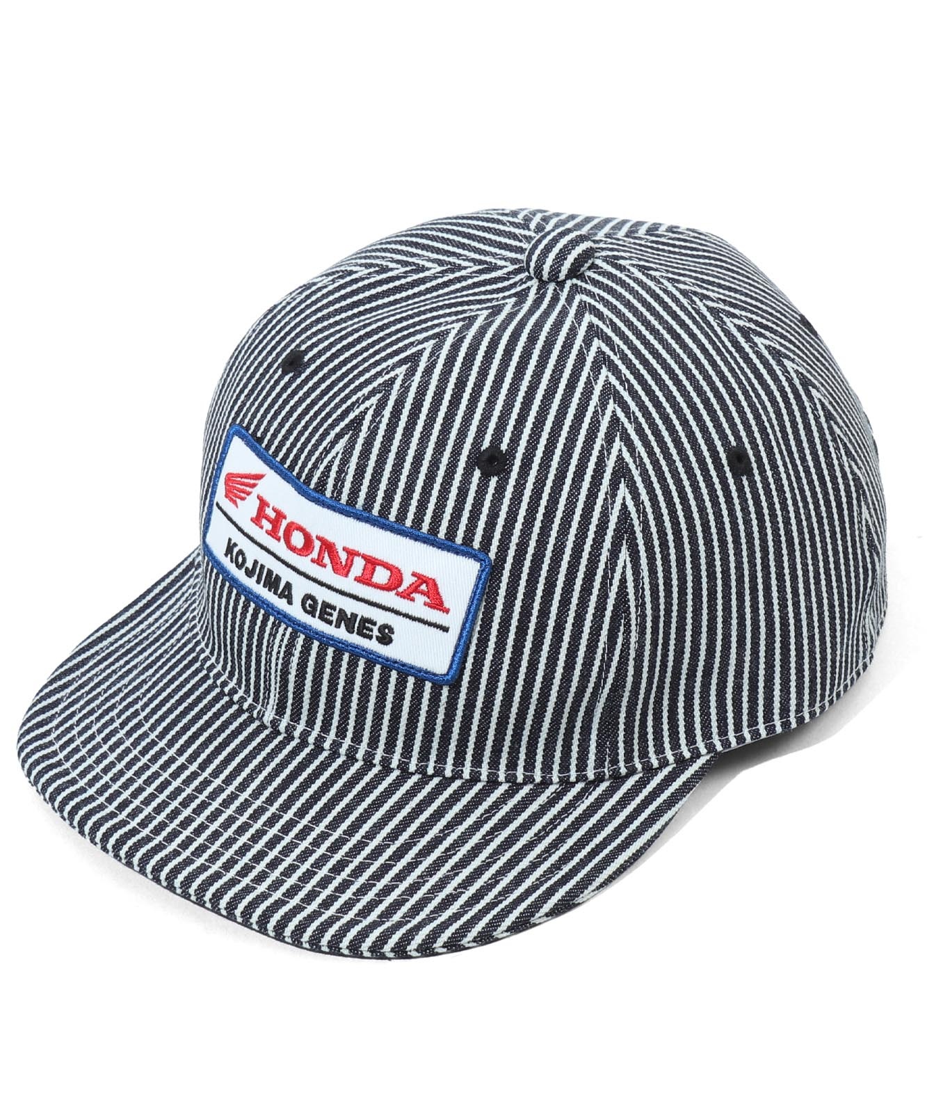 Honda Collab 6 Panel Cap / ホンダコラボ 6パネルキャップ | 2026