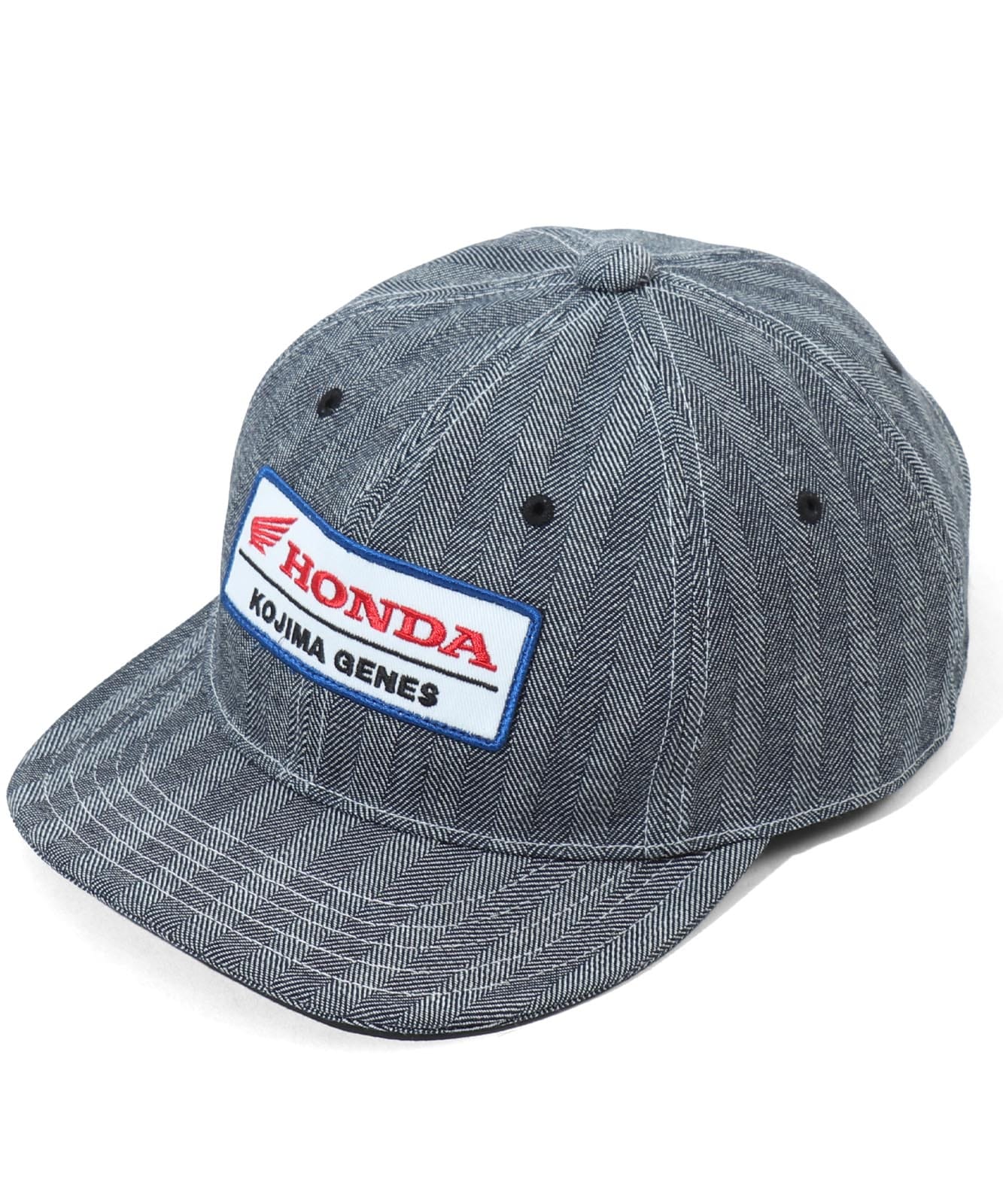 Honda Collab 6 Panel Cap / ホンダコラボ 6パネルキャップ | 2026