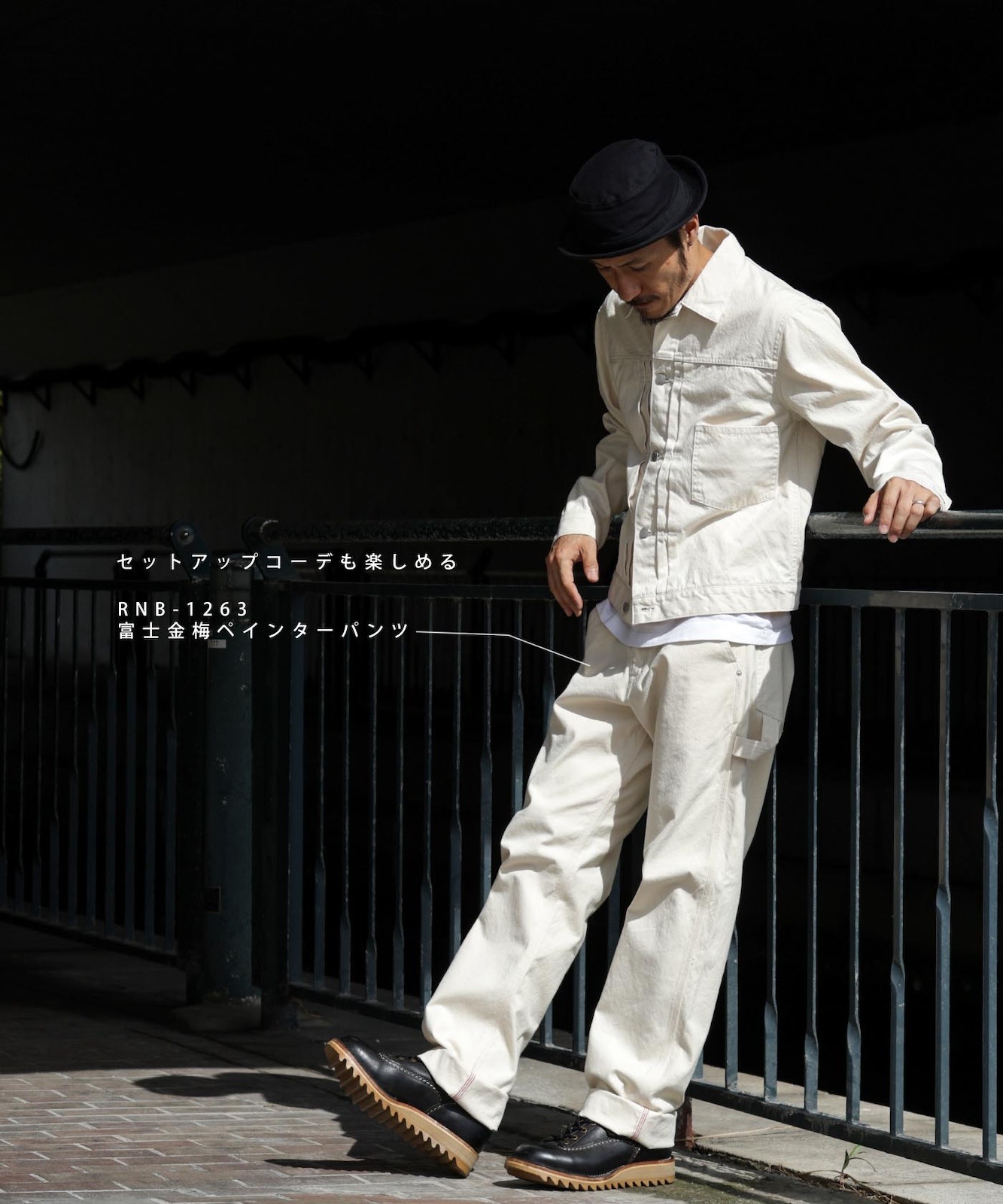 Fujikinbai Jacket 1st Type / ٻζߥ㥱å 1st