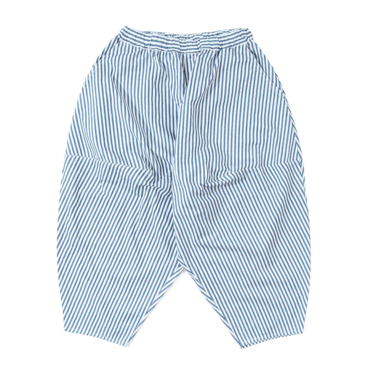 Hickory Balloon Pants 2 by LELAX / ヒッコリーバルーンパンツ2 by