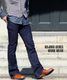 15oz Selvedge Bootcut Denim / 15ozӥå ֡ĥåȥǥ˥