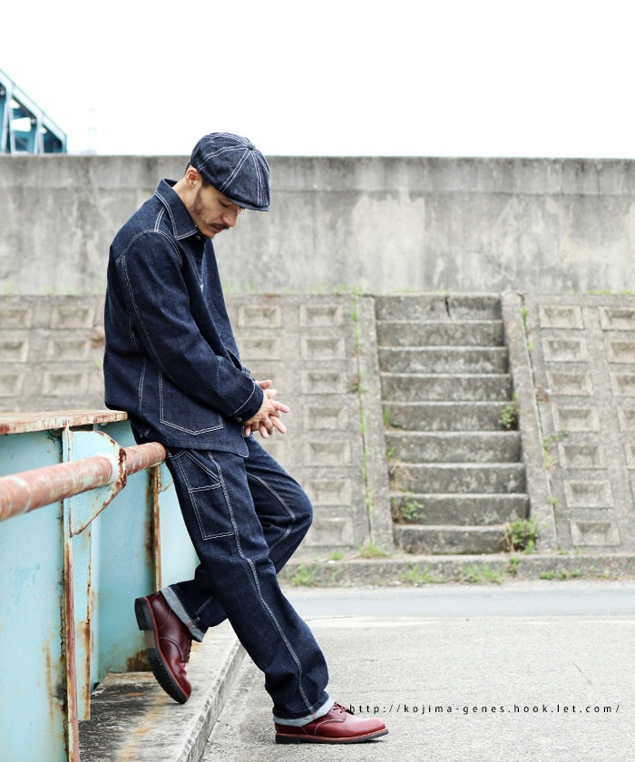 Basic Painter Pants / ١åڥ󥿡ѥ