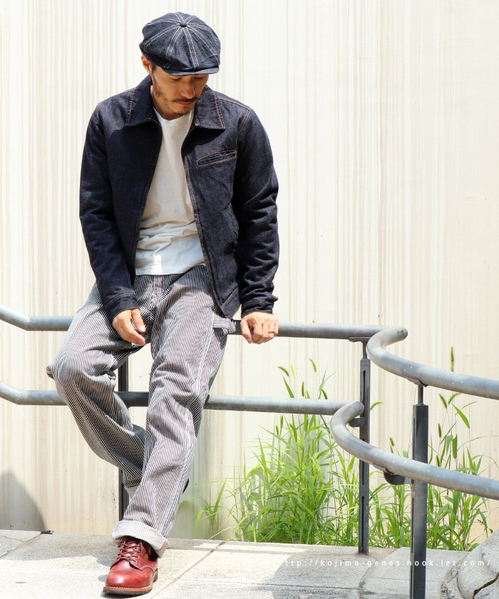 Basic Painter Pants / ベーシックペインターパンツ