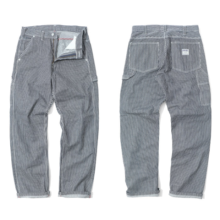 Basic Painter Pants / ベーシックペインターパンツ | Work Pants