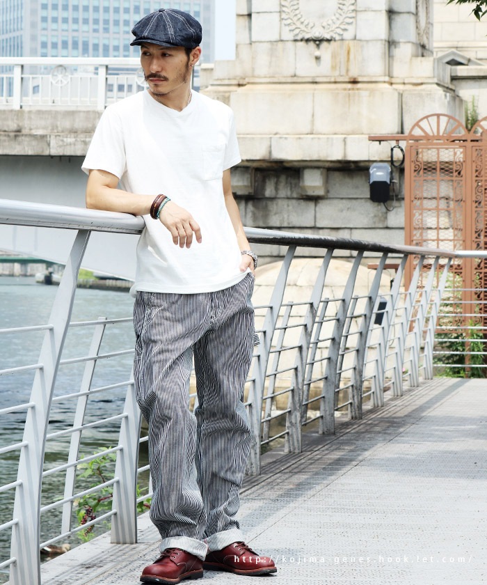 Basic Painter Pants / ١åڥ󥿡ѥ