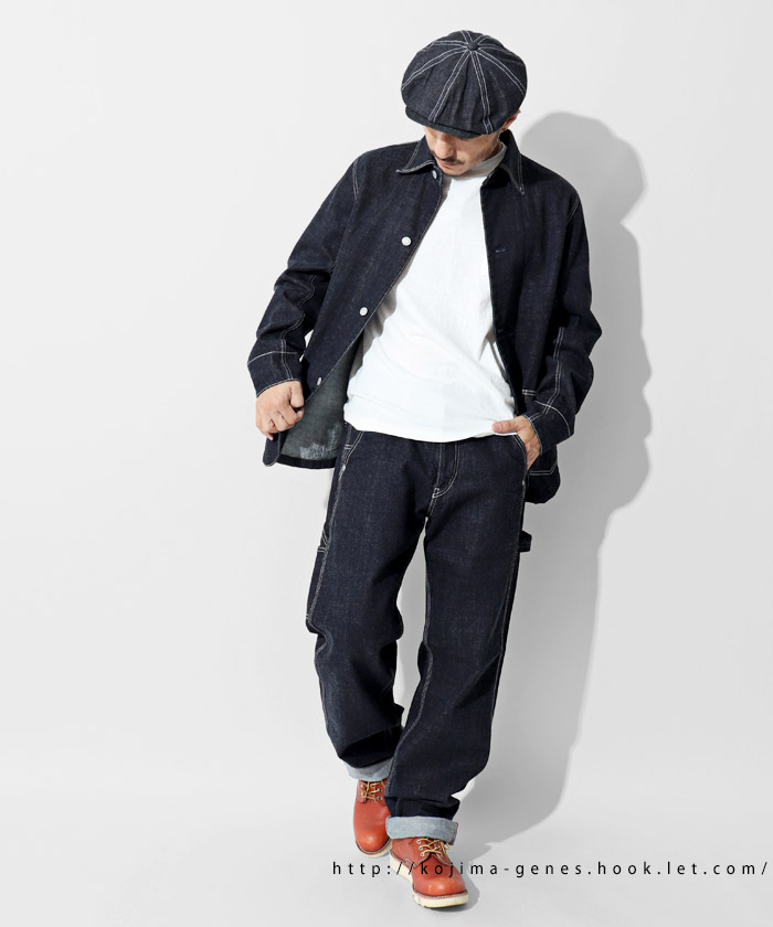 Basic Painter Pants / ١åڥ󥿡ѥ