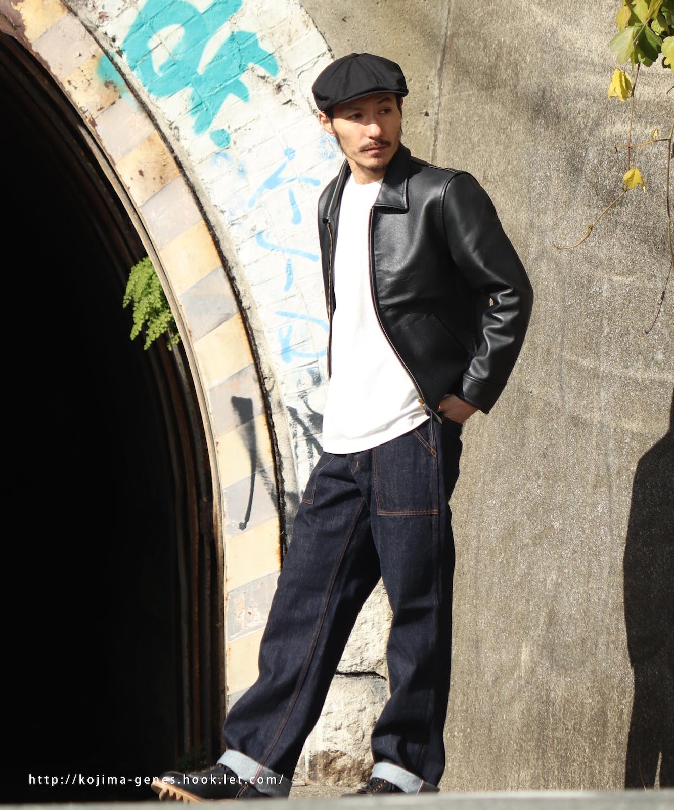 Basic Baker Pants / ١å٥ѥ