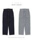 Basic Baker Pants / ١å٥ѥ