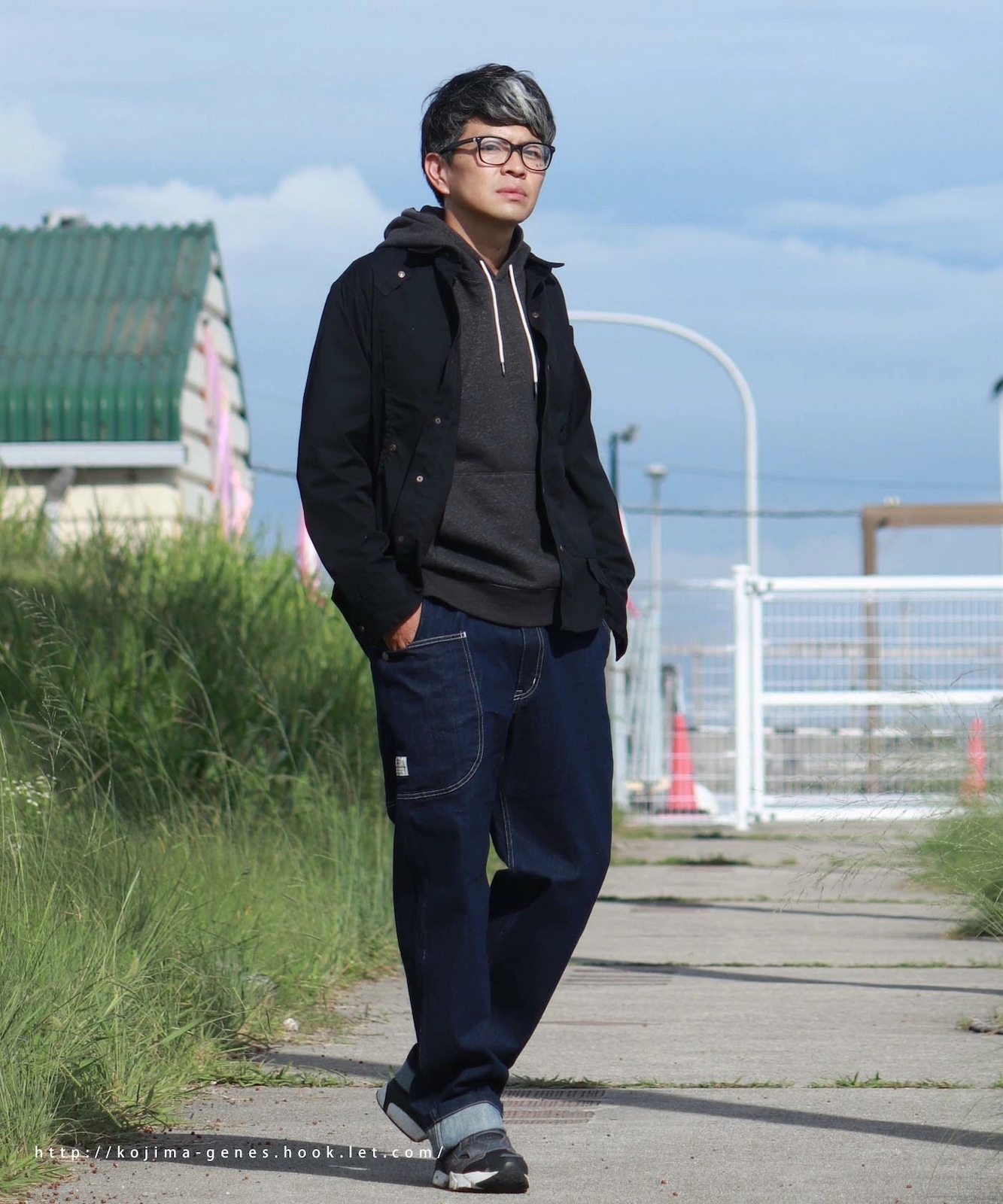 Mitten Pants / ߥȥѥ