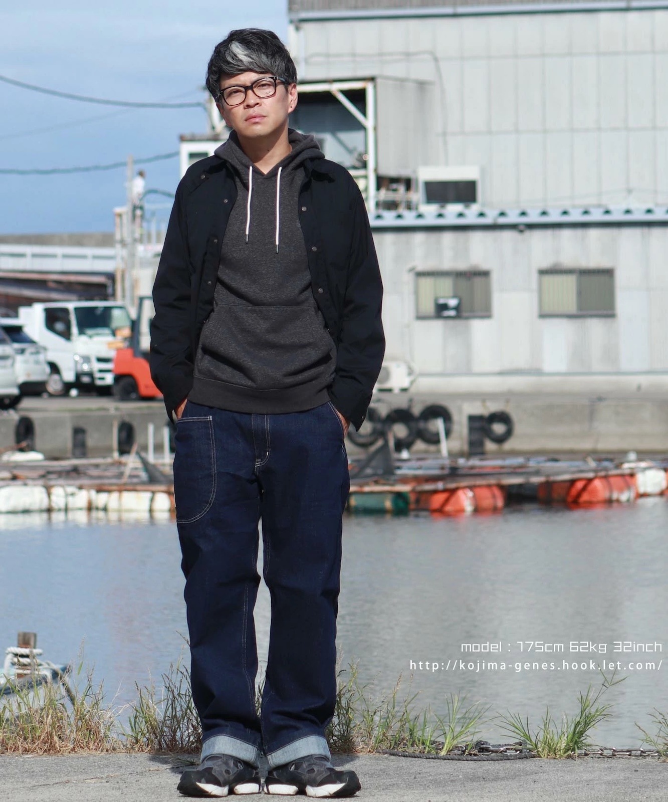 Mitten Pants / ߥȥѥ