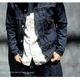 15oz Selvedge Denim Jacket 2nd Model / 15ozӥå ǥ˥ॸ㥱å 2ndǥ