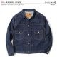 15oz Selvedge Denim Jacket 2nd Model / 15ozӥå ǥ˥ॸ㥱å 2ndǥ