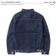 15oz Selvedge Denim Jacket 2nd Model / 15ozӥå ǥ˥ॸ㥱å 2ndǥ