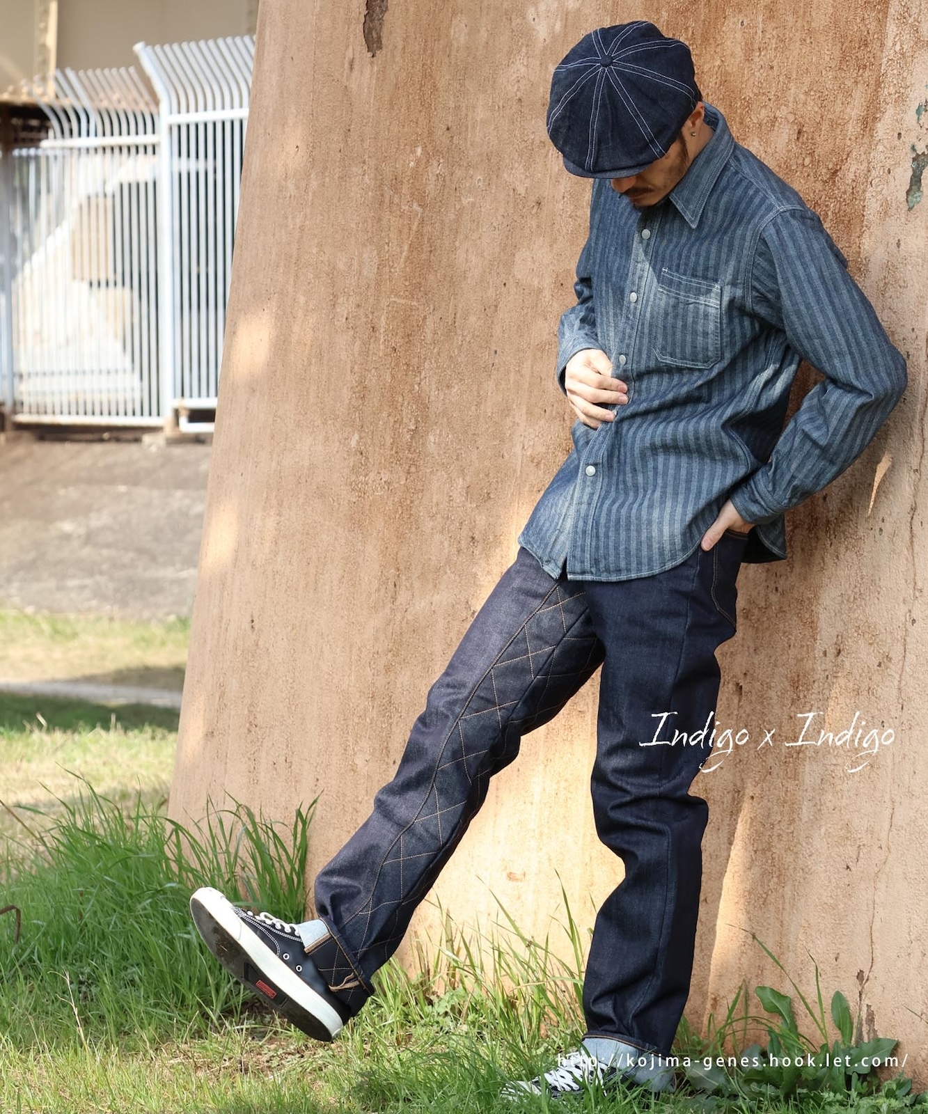 Space Monkey Combo Pants / ڡ󥭡ܥѥ