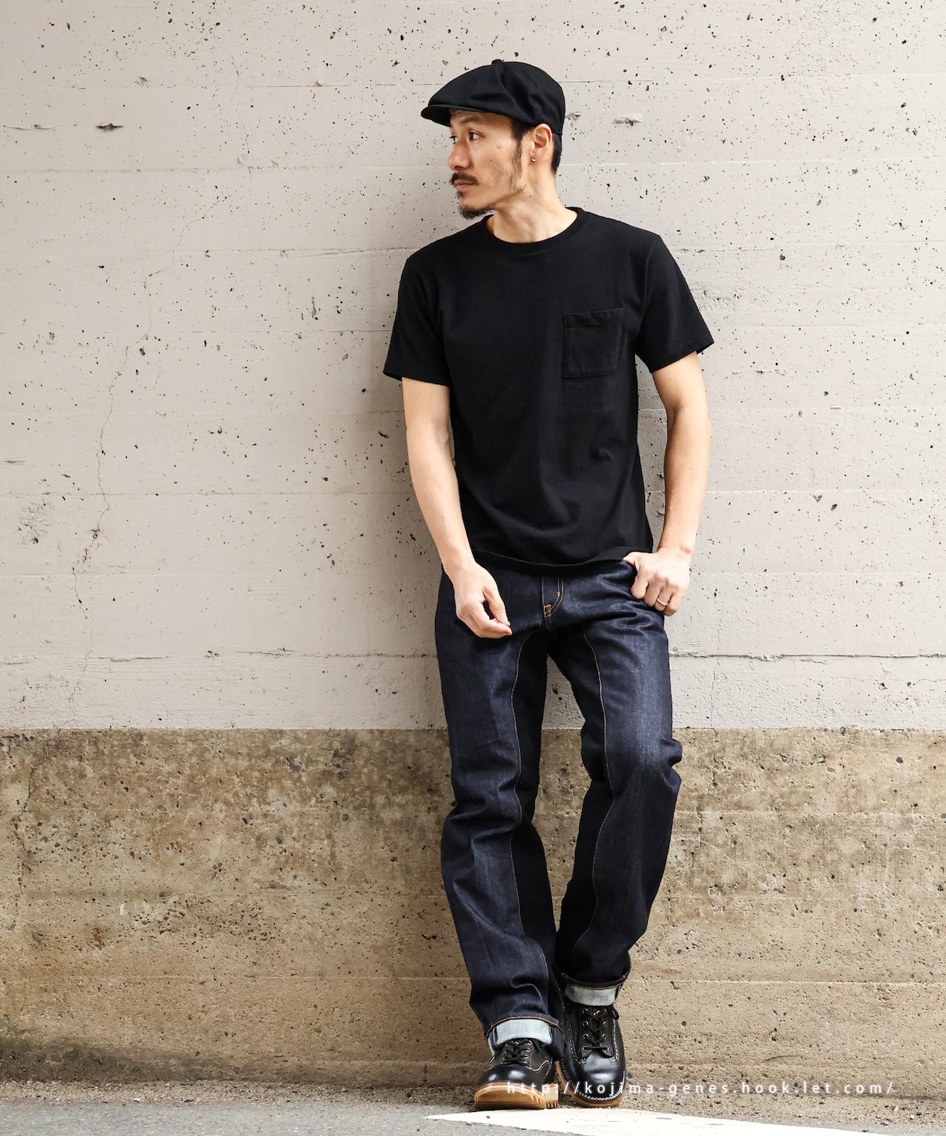 Space Monkey Combo Pants / ڡ󥭡ܥѥ