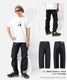 Space Monkey Combo Pants / ڡ󥭡ܥѥ