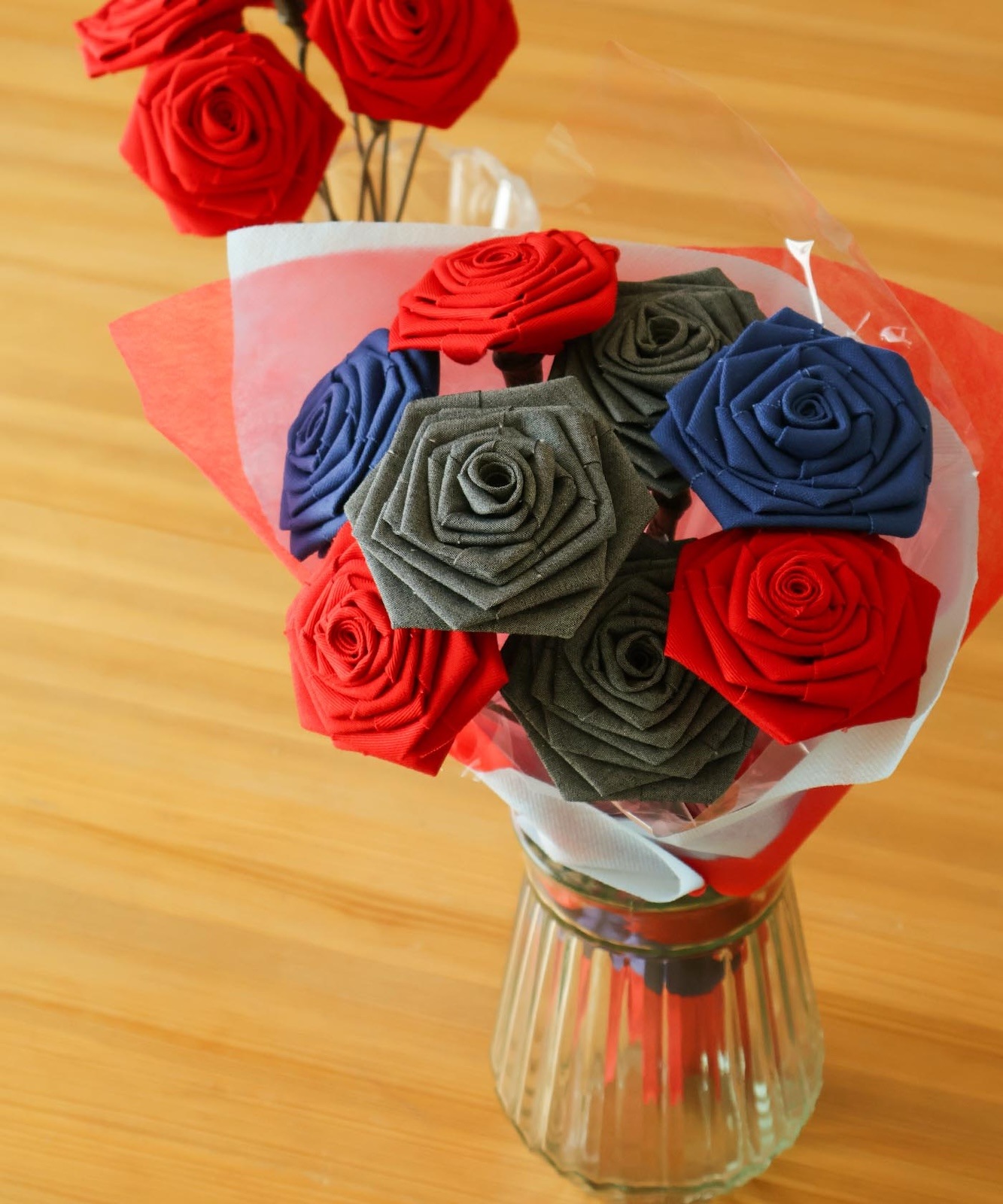 Fabric Rose / ե֥å -Ϥʤ«-