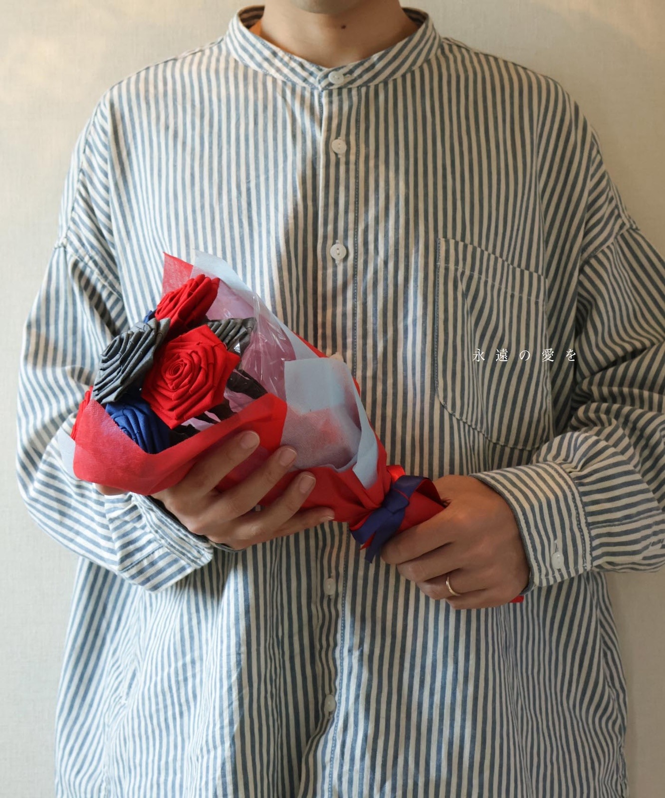 Fabric Rose / ե֥å -Ϥʤ«-