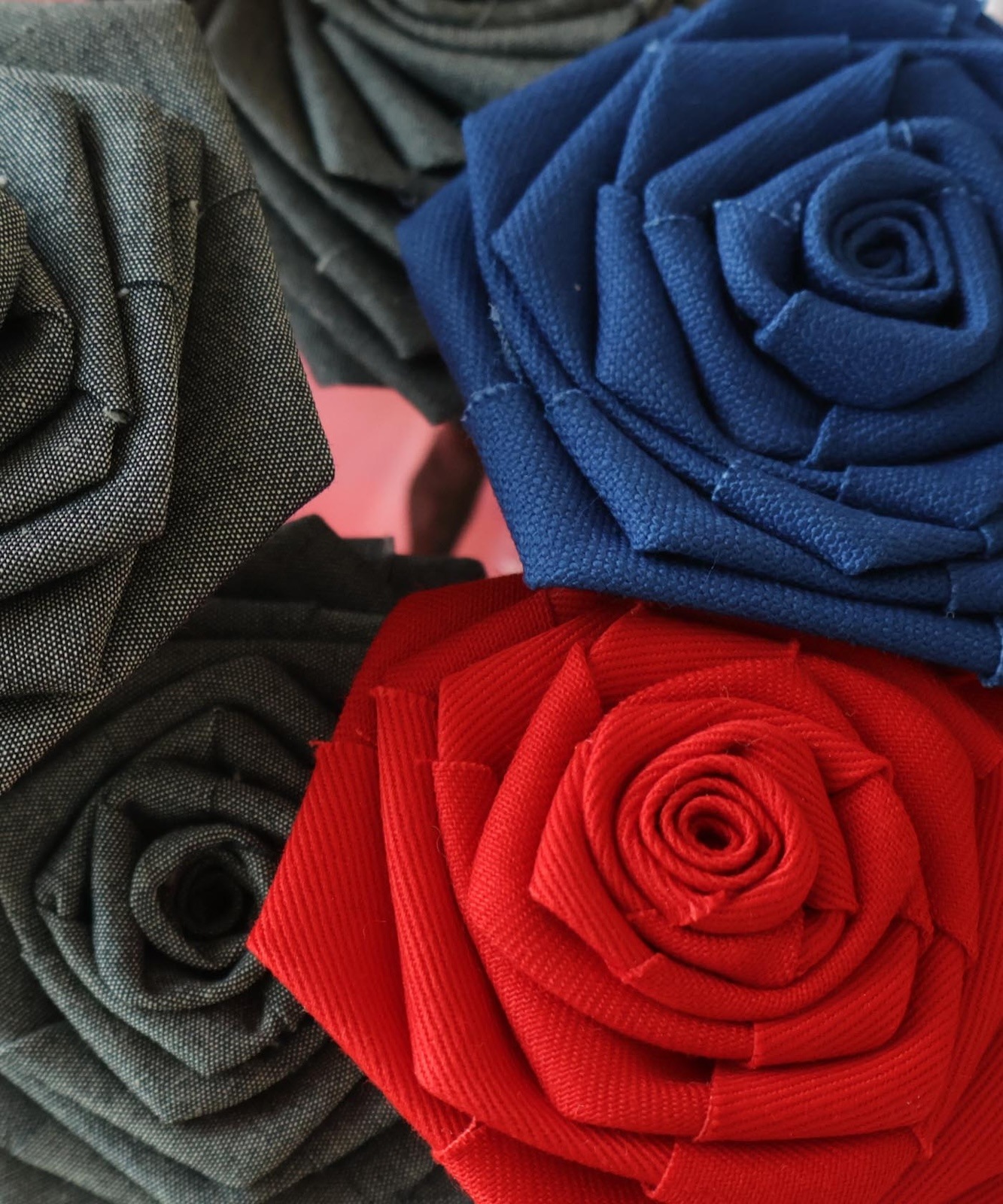 Fabric Rose / ե֥å -Ϥʤ«-