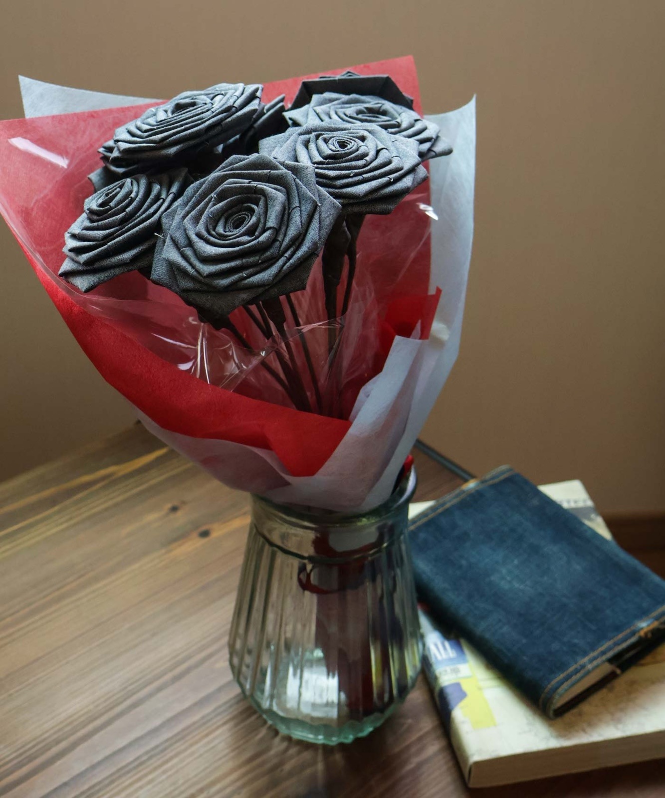 Fabric Rose / ե֥å -Ϥʤ«-