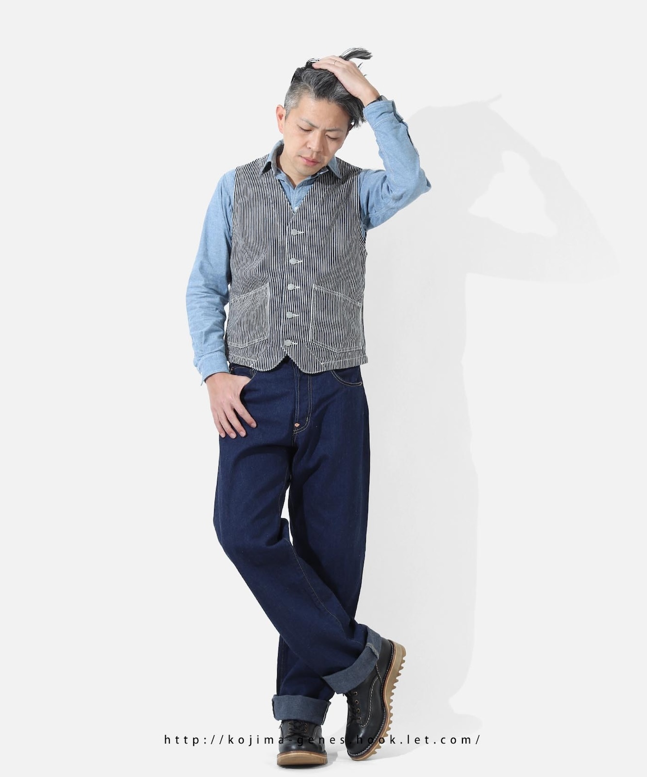 camper lab デニム　サイズ28 io ケンタウロス健太 camper lab デニム サイズ28 io ケンタウロス健太 - メルカリ
