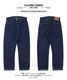 Dungaree Selvedge Wide Pants / 󥬥꡼ӥå磻ɥѥ