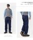 Dungaree Selvedge Wide Pants / 󥬥꡼ӥå磻ɥѥ