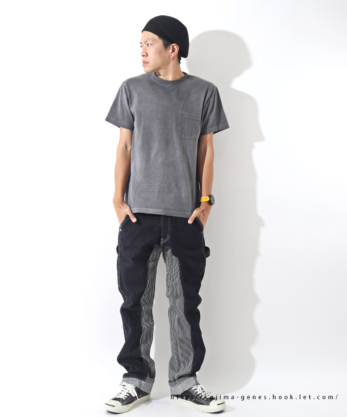 Monkey Combo Painter Pants / 󥭡ܥڥ󥿡ѥ