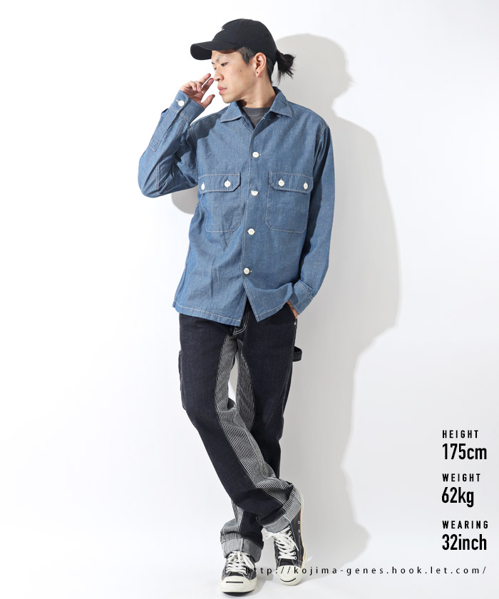 Monkey Combo Painter Pants / 󥭡ܥڥ󥿡ѥ