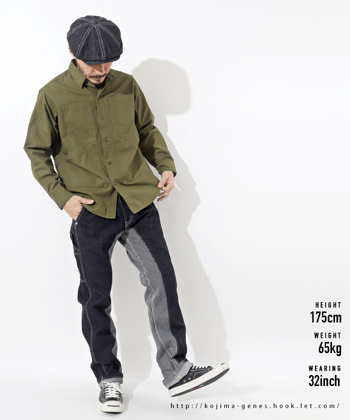 Monkey Combo Painter Pants / 󥭡ܥڥ󥿡ѥ