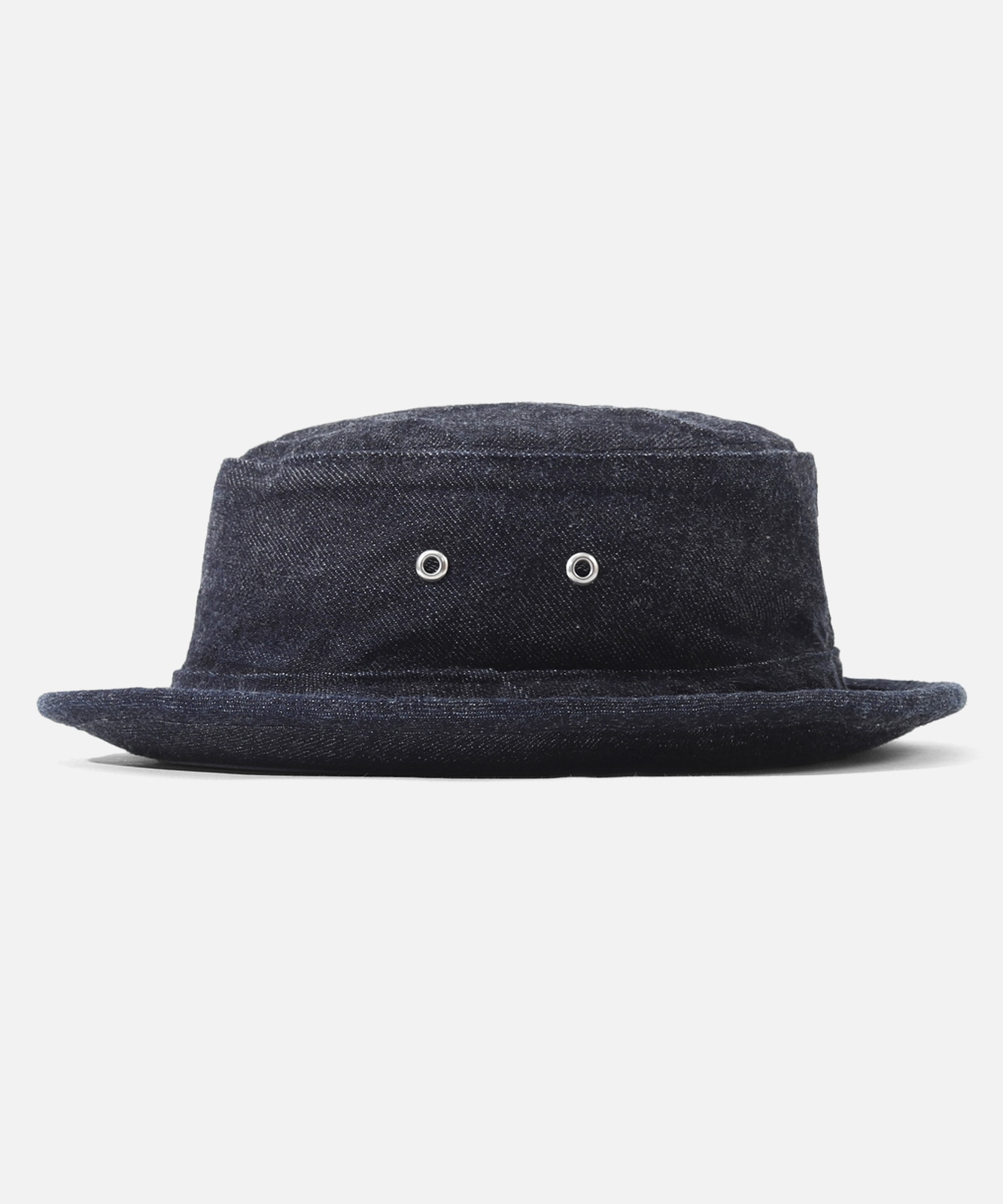 Pork Pie Hat / ポークパイハット | Goods | | 児島ジーンズ・公式