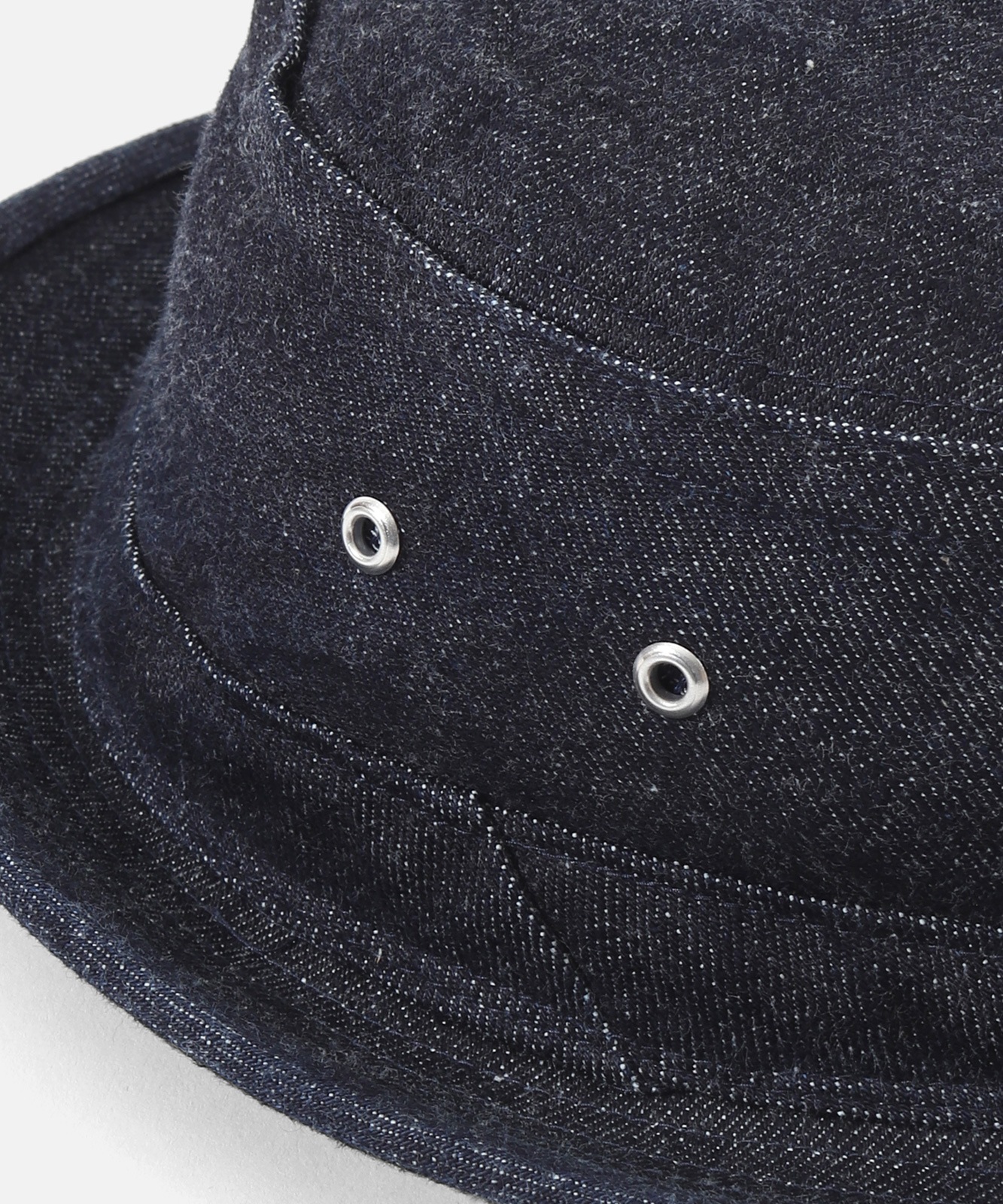 Pork Pie Hat / ポークパイハット