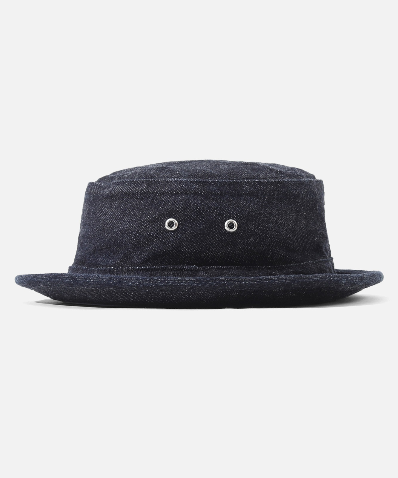 Pork Pie Hat / ポークパイハット