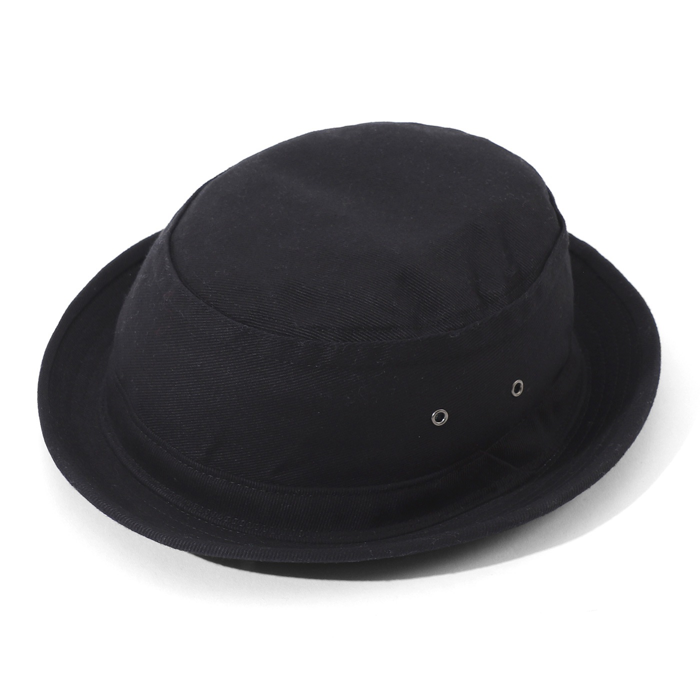 クールフェム　ポークパイハット　新品　未使用 Pork Pie Hat / ポークパイハット | Goods | | 児島ジーンズ・公式