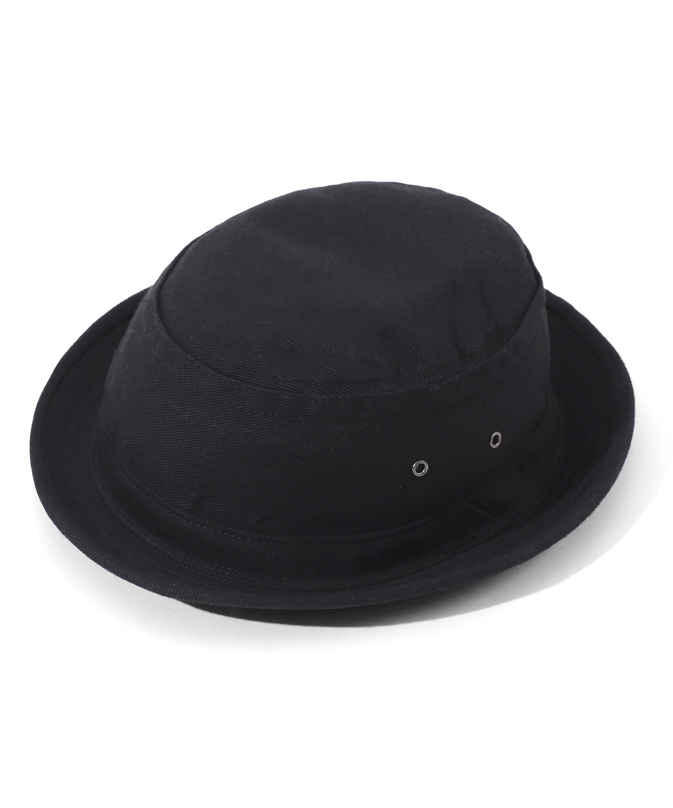 Pork Pie Hat / ポークパイハット | Goods | | 児島ジーンズ・公式