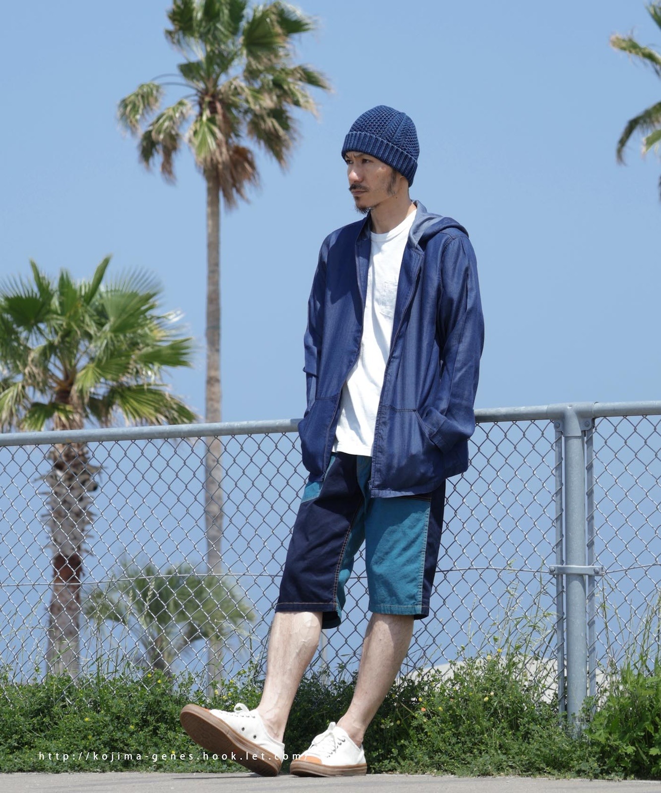 服/ファッション SIMPLELIFE アフリカからスラムの才能を発掘・発信する「SHIFT 80」（シフト