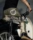 HONDA Collab Cub Pants / ۥ ֥ѥ