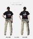 HONDA Collab Cub Pants / ۥ ֥ѥ